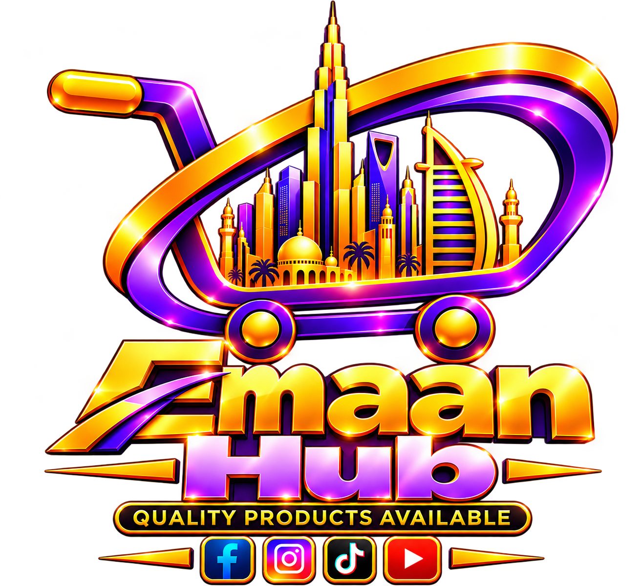 Emaan Hub